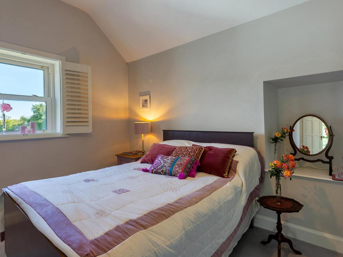 Coolcormack Stud B&B Dungarvan (Waterford) Exterior foto