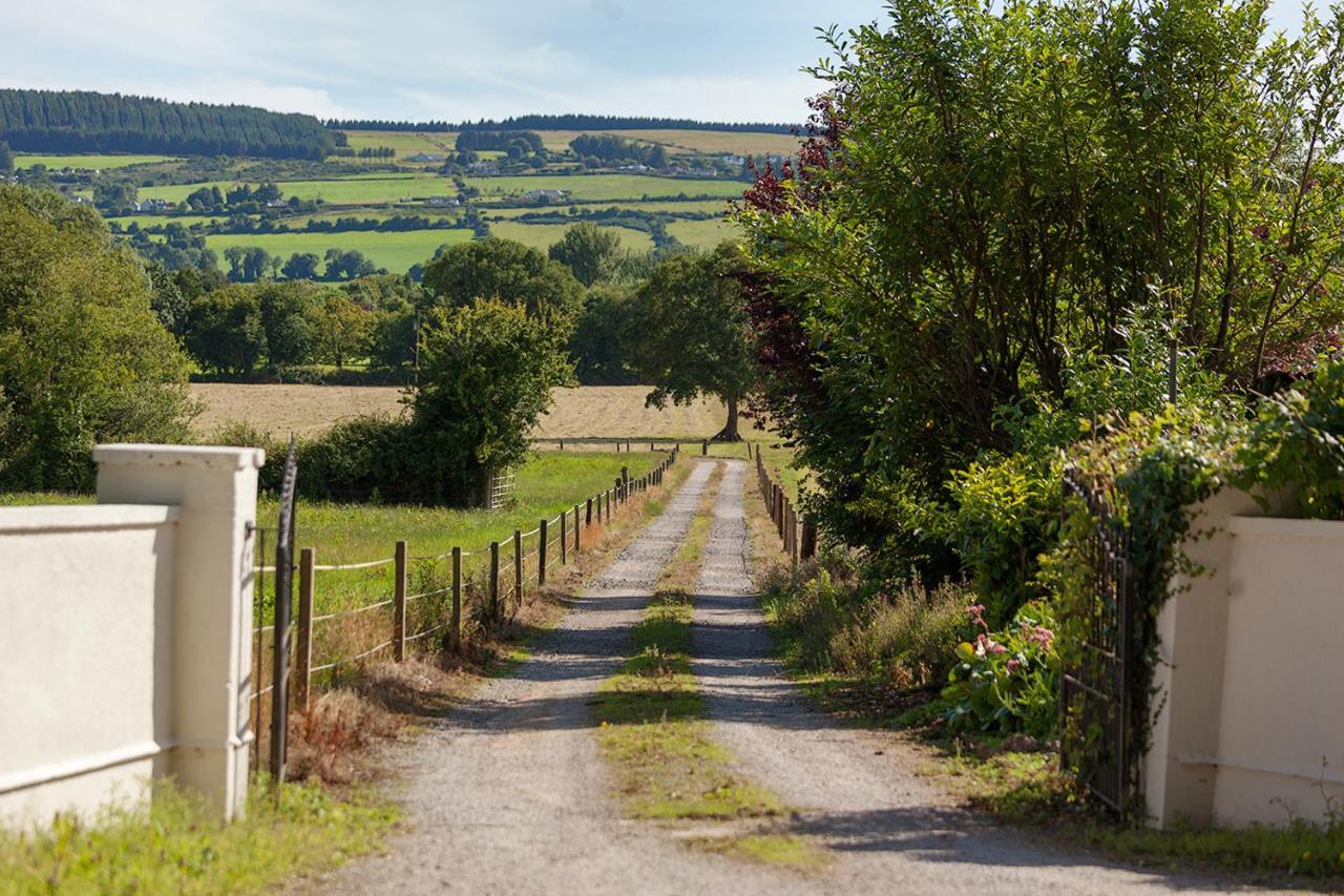 Coolcormack Stud B&B Dungarvan (Waterford) Exterior foto
