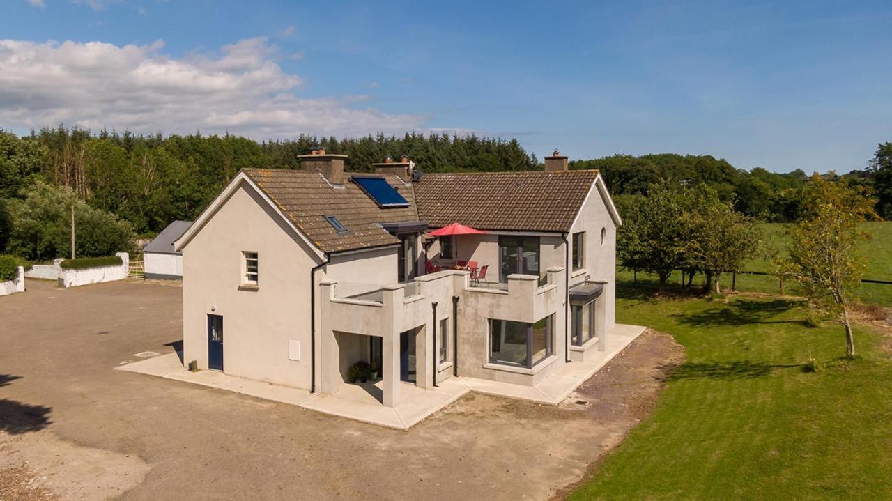 Coolcormack Stud B&B Dungarvan (Waterford) Exterior foto