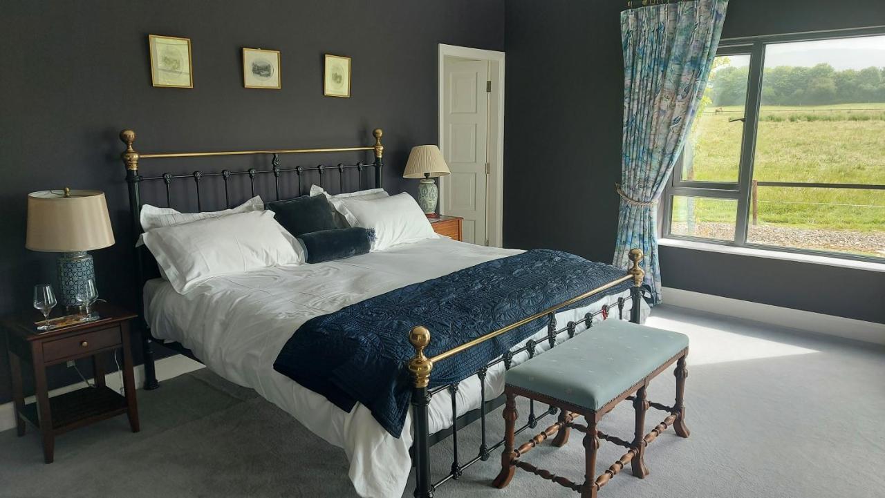 Coolcormack Stud B&B Dungarvan (Waterford) Exterior foto