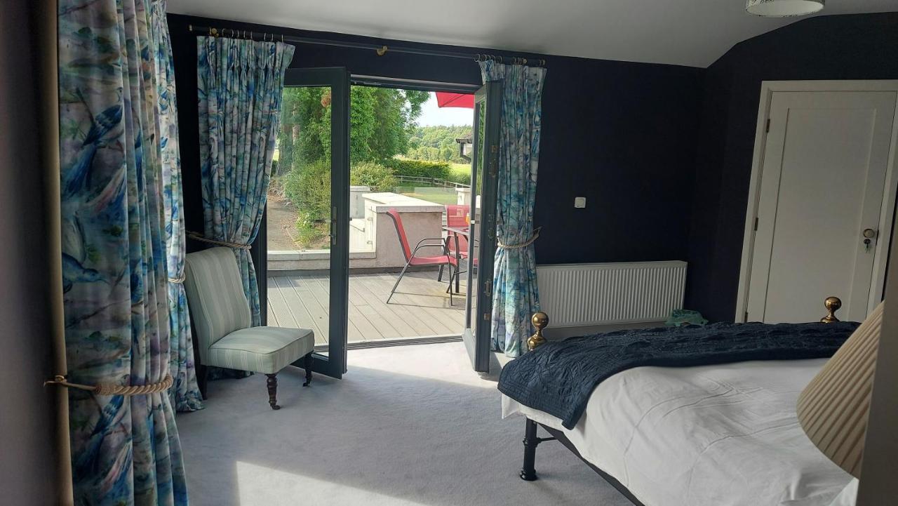 Coolcormack Stud B&B Dungarvan (Waterford) Exterior foto